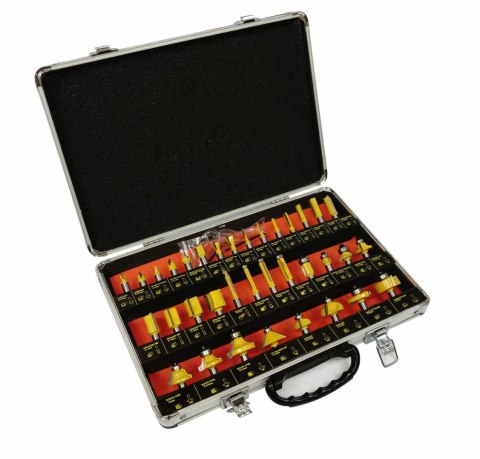 FREZY KSZTAŁT.35cz./SILVER