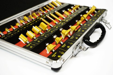 FREZY KSZTAŁT.35cz./SILVER