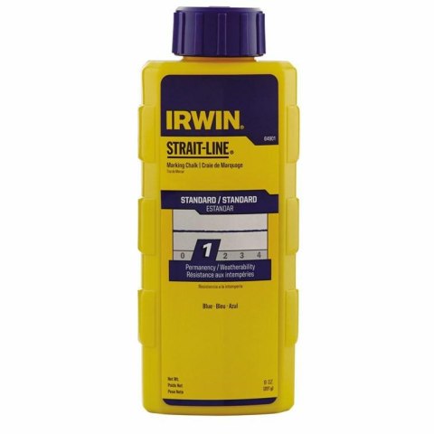 IRWIN KREDA TRASERSKA / BARWNIK NIEBIESKI 227g