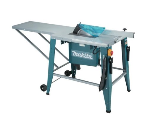 MAKITA PILARKA STOŁOWA DO DREWNA 2000W 2712