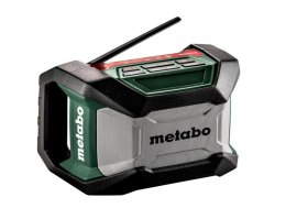 METABO RADIO BUDOWLANE 14,4V/18V/230V R 12-18 BT CARCASS