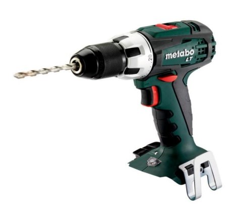 METABO WKRĘTARKA BS 18 LT CARCASS 60/34Nm +METABOX 145