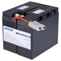 Avacom zastępuj za APC UPS RBC7