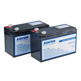 Avacom zestaw do regeneracji dla renovaci RBC123