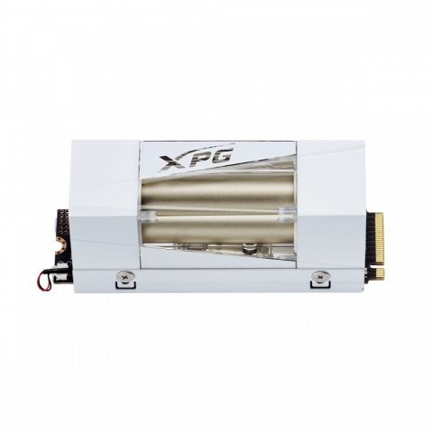 Dysk SSD XPG MARS 980 STORM 2TB PCIe 5x4 14/13 GB/s