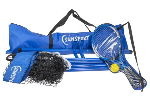 Gra Mini Tenis Zestaw z siatką
