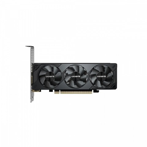 Karta graficzna GeForce RTX 5060 OC Low Profile 8G GDDR7 3DP/HDMI