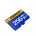 Karta pamięci microSDXC 256GB SD7.1 Express serii Premier Extreme 800/600 MB/s