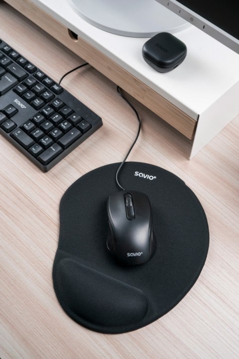 Klawiatura przewodowa KB-01