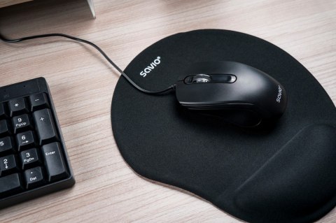 Klawiatura przewodowa KB-01