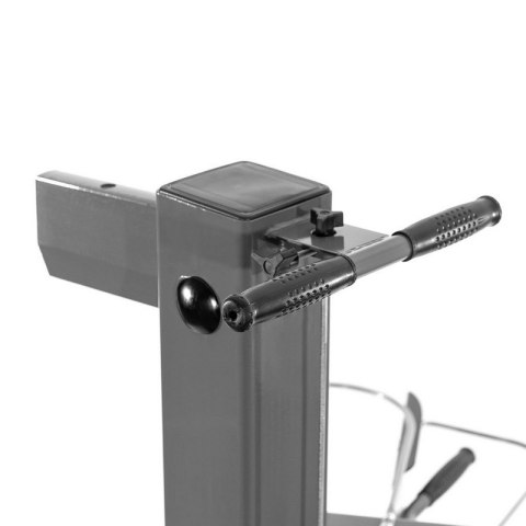 ŁUPARKA DO DREWNA PIONOWA 8T