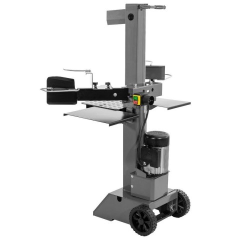 ŁUPARKA DO DREWNA PIONOWA 8T