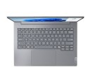 Laptop ThinkBook 14 G8 21SJ008APB W11Pro Ultra 5 225U/16GB/512GB/INT/14.0 WUXGA//Luna Grey/3YRS OS + CO2 Offset