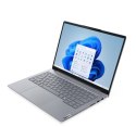 Laptop ThinkBook 14 G8 21SJ008APB W11Pro Ultra 5 225U/16GB/512GB/INT/14.0 WUXGA//Luna Grey/3YRS OS + CO2 Offset