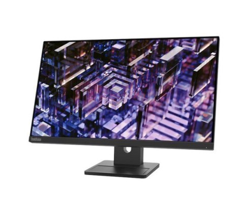 Monitor ThinkVision 23.8 cala E24q-30 63ECGAT2EU