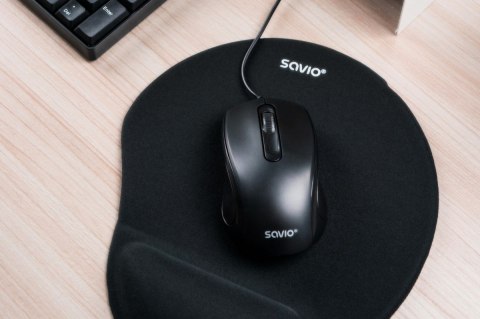 Mysz przewodowa MB-02