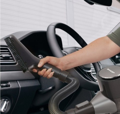 Odkurzacz pionowy SA-VP4251GS