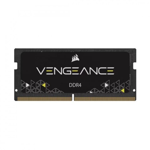 Pamięć DDR4 Vengeance 16GB/3200 (1x16GB) CL22 SODIMM