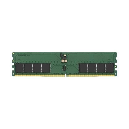 Pamięć DDR5 32GB (1*32GB) 6400 CL52 2Rx8 CUDIMM