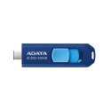 Pendrive UC300 256GB USB3.2-C Gen1 niebieski