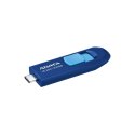 Pendrive UC300 256GB USB3.2-C Gen1 niebieski
