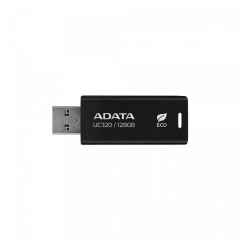 Pendrive UC320 128GB USB3.2-A Gen1 czarny