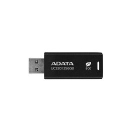 Pendrive UC320 256GB USB3.2-A Gen1 czarny