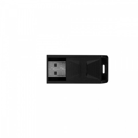 Pendrive UC320 64GB USB3.2-A Gen1 czarny