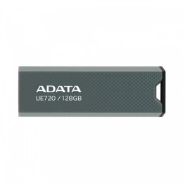 Pendrive UE720 128GB USB3.2-A Gen2 szary