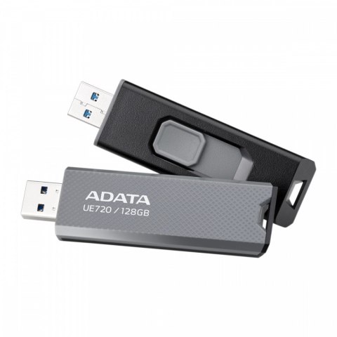 Pendrive UE720 128GB USB3.2-A Gen2 szary
