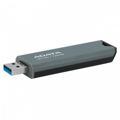 Pendrive UE720 128GB USB3.2-A Gen2 szary