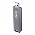 Pendrive UE720 256GB USB3.2-A Gen2 szary