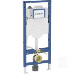 STELA.POD.GE.DU.DO WI.MI.WC, 120 CM, ZE