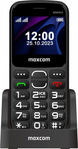 Telefon MM 443L 4G dual sim