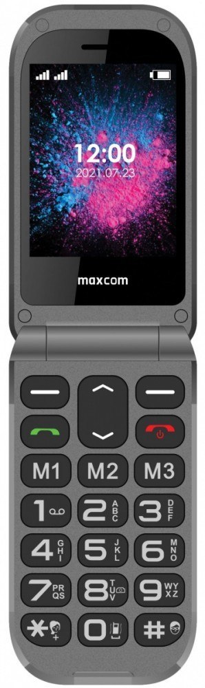 Telefon MaxCom MM 827L 4G