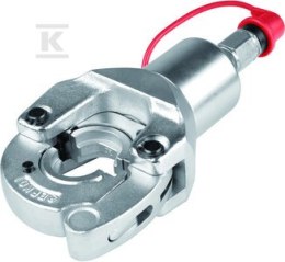 GŁOWICA ZACISK. GZ300 W KASECIE K19