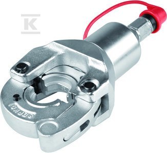 GŁOWICA ZACISK. GZ300 W KASECIE K19