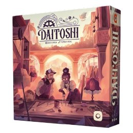 Gra Daitoshi