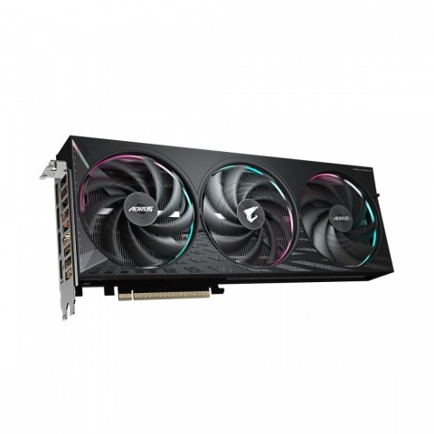 Karta graficzna AORUS GeForce RTX 5060 ELITE 8GB 128BIT GDDR7 HDMI/DP
