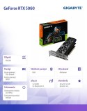 Karta graficzna GeForce RTX 5060 OC Low Profile 8G GDDR7 3DP/HDMI