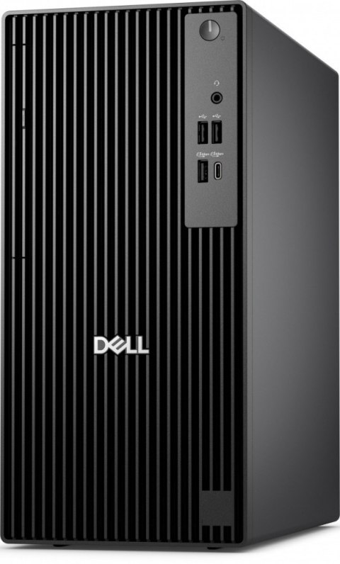 Komputer Dell Pro Tower QCT1250 W11Pro i5-14500/16GB/512GB SSD/Integrated/Kb/Mouse/3YPS