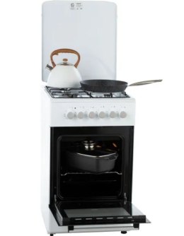 Kuchnia elektryczno-gazowa MPM-56-KGE-03