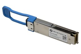 Moduł przekaźników sieciowych światłowód 100000 Mbit/s QSFP28 1309 nm
