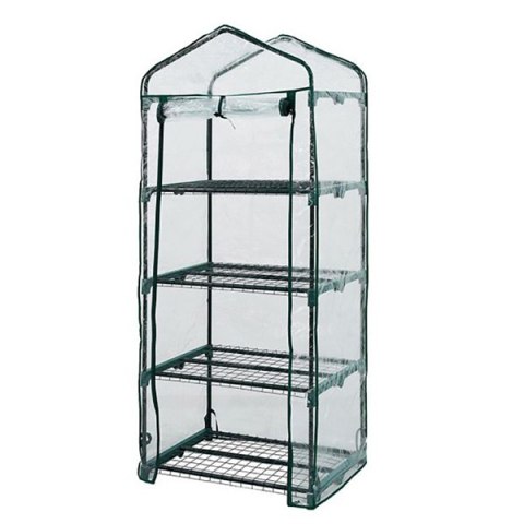 NEO TOOLS Szklarnia 69x49x160cm