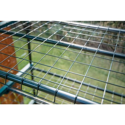 NEO TOOLS Szklarnia 69x49x160cm