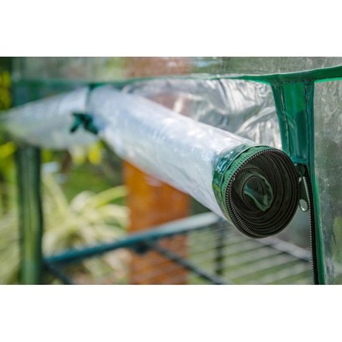 NEO TOOLS Szklarnia 69x49x160cm