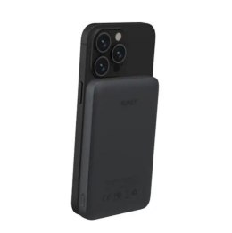 PB-MS04 Gray Qi2 MagSafe PowerBank 10000mAh 20W PD