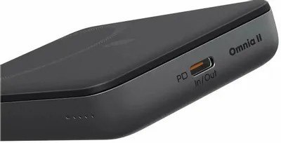 PB-MS06 Qi2 MagSafe PowerBank 10000mAh 30W PD