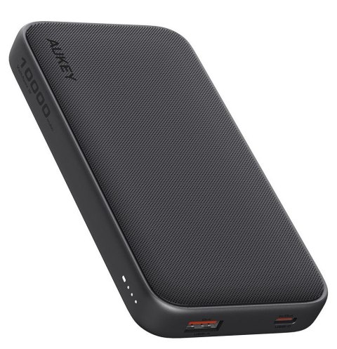 PB-Y46P PowerBank 10000mAh 20W 2xUSB kabel USB-C