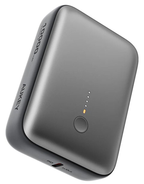 PB-Y55 MINI PowerBank 10000mAh 22.5W 2xUSB PD QC